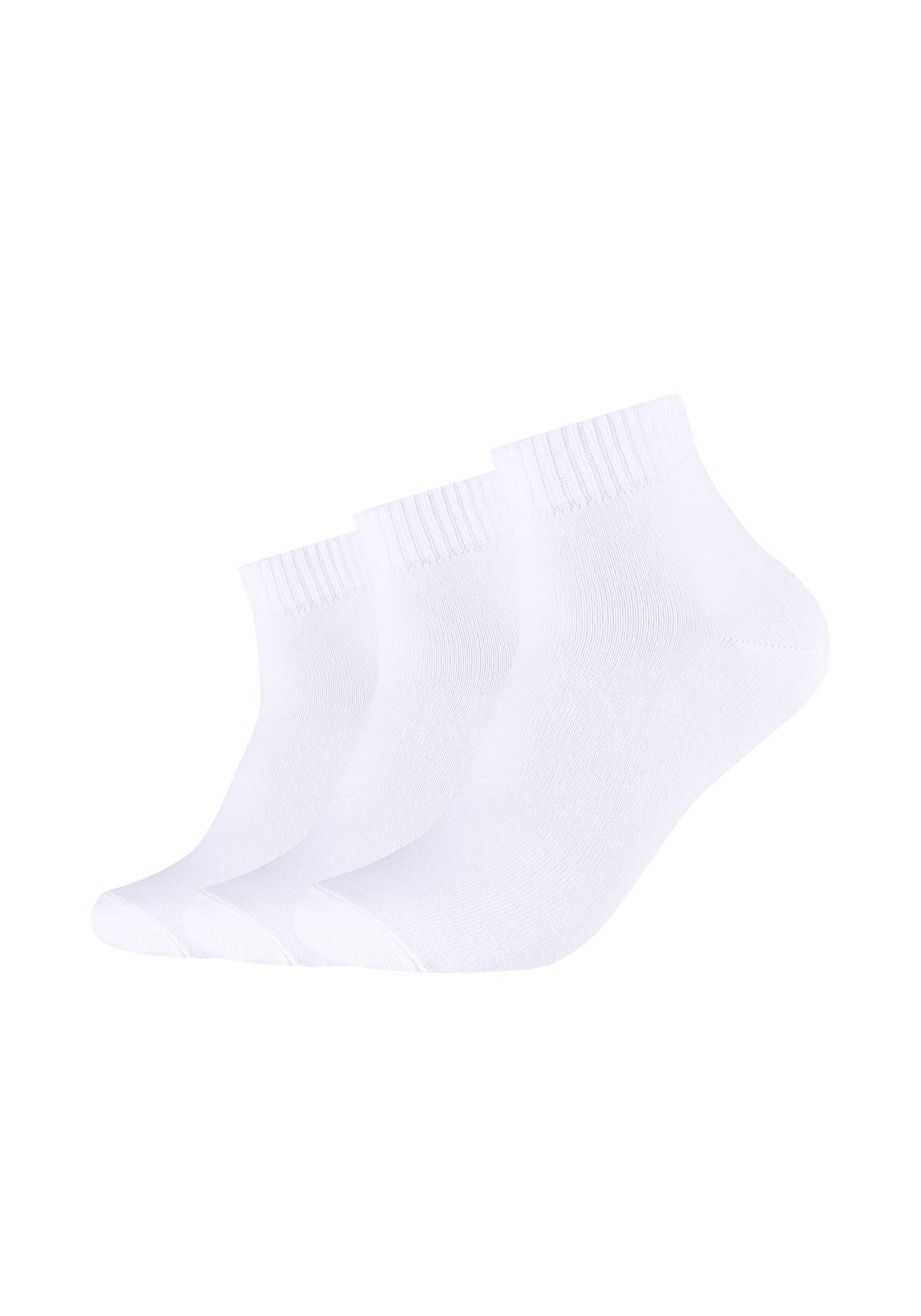 s.Oliver Socken weiß