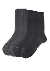 s.Oliver Socken grau