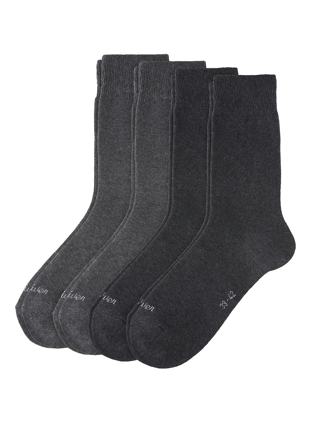 s.Oliver Socken grau