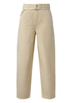 s.Oliver Hosen beige