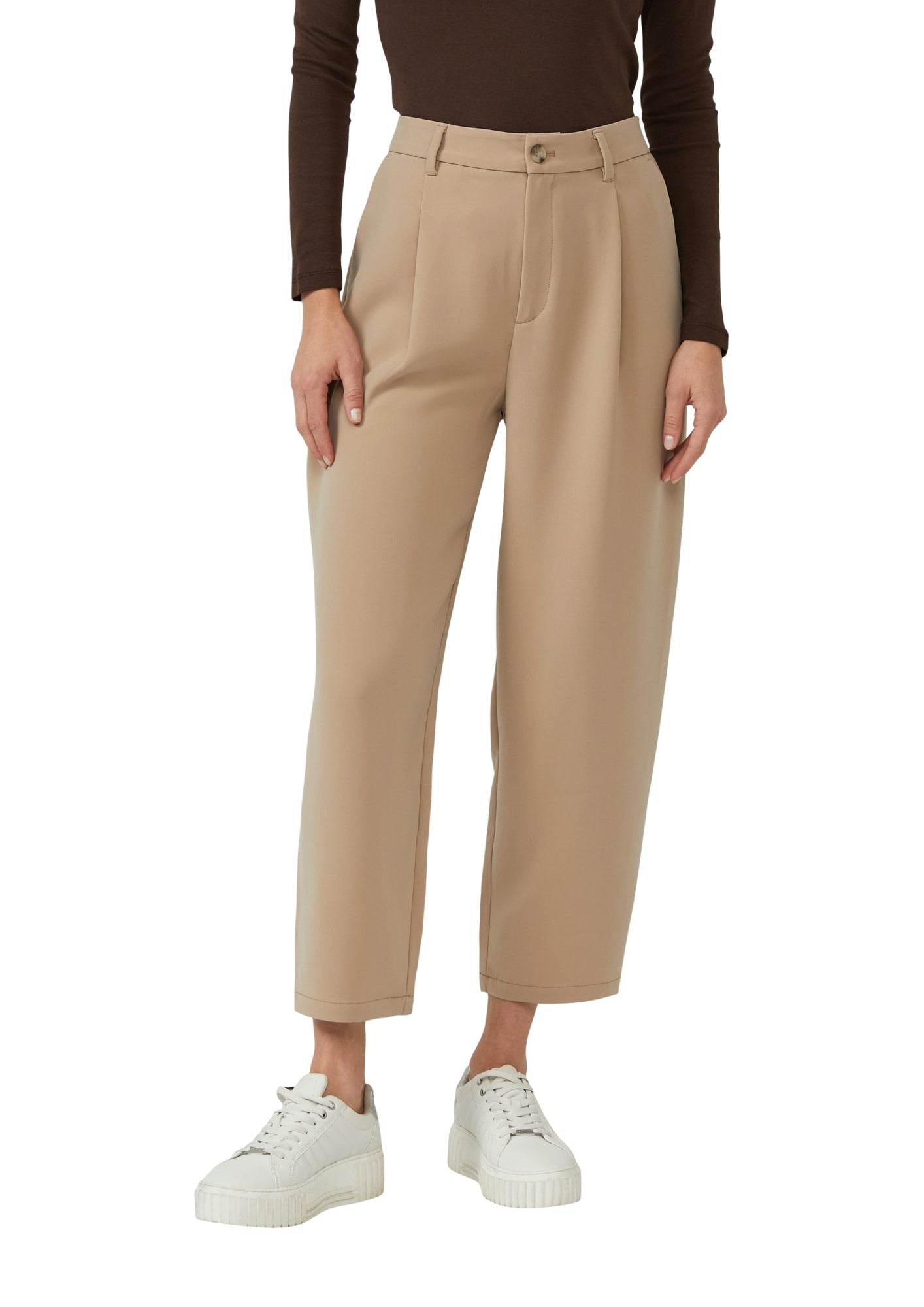 s.Oliver Culottes beige