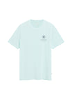 s.Oliver T-Shirts türkis