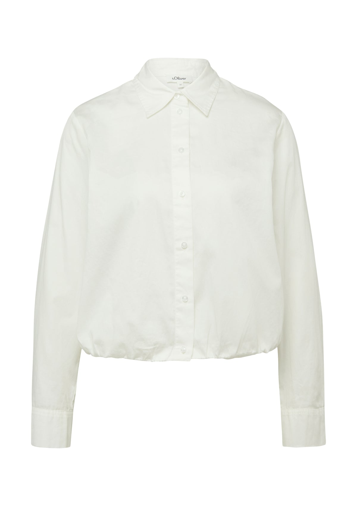 s.Oliver Blusen creme