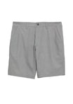 s.Oliver Shorts grau