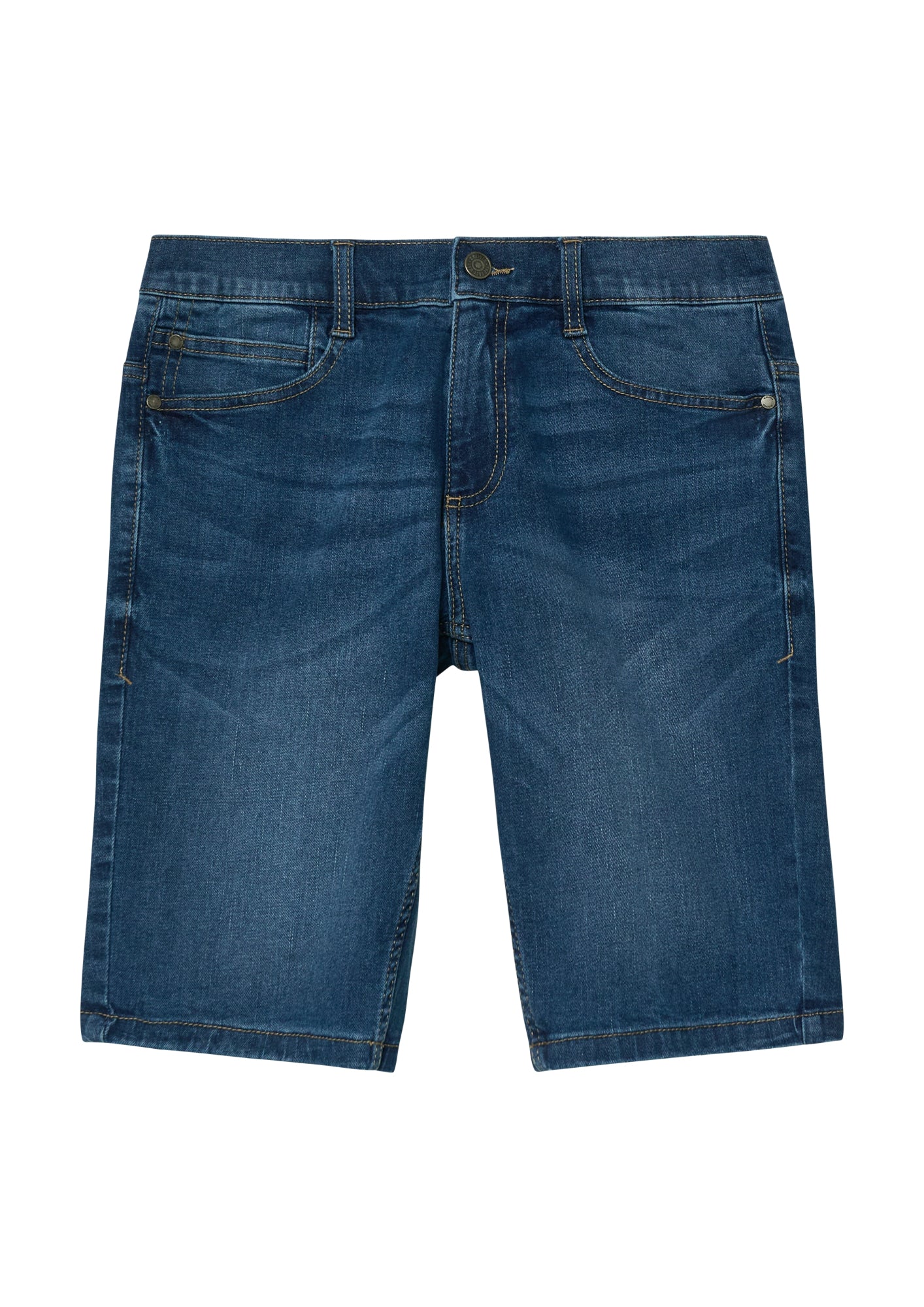 s.Oliver Jeans & Hosen blau