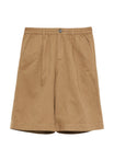 s.Oliver Shorts braun