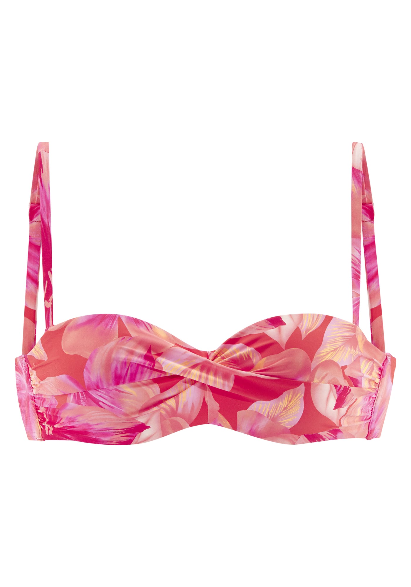 s.Oliver Bikinis pink