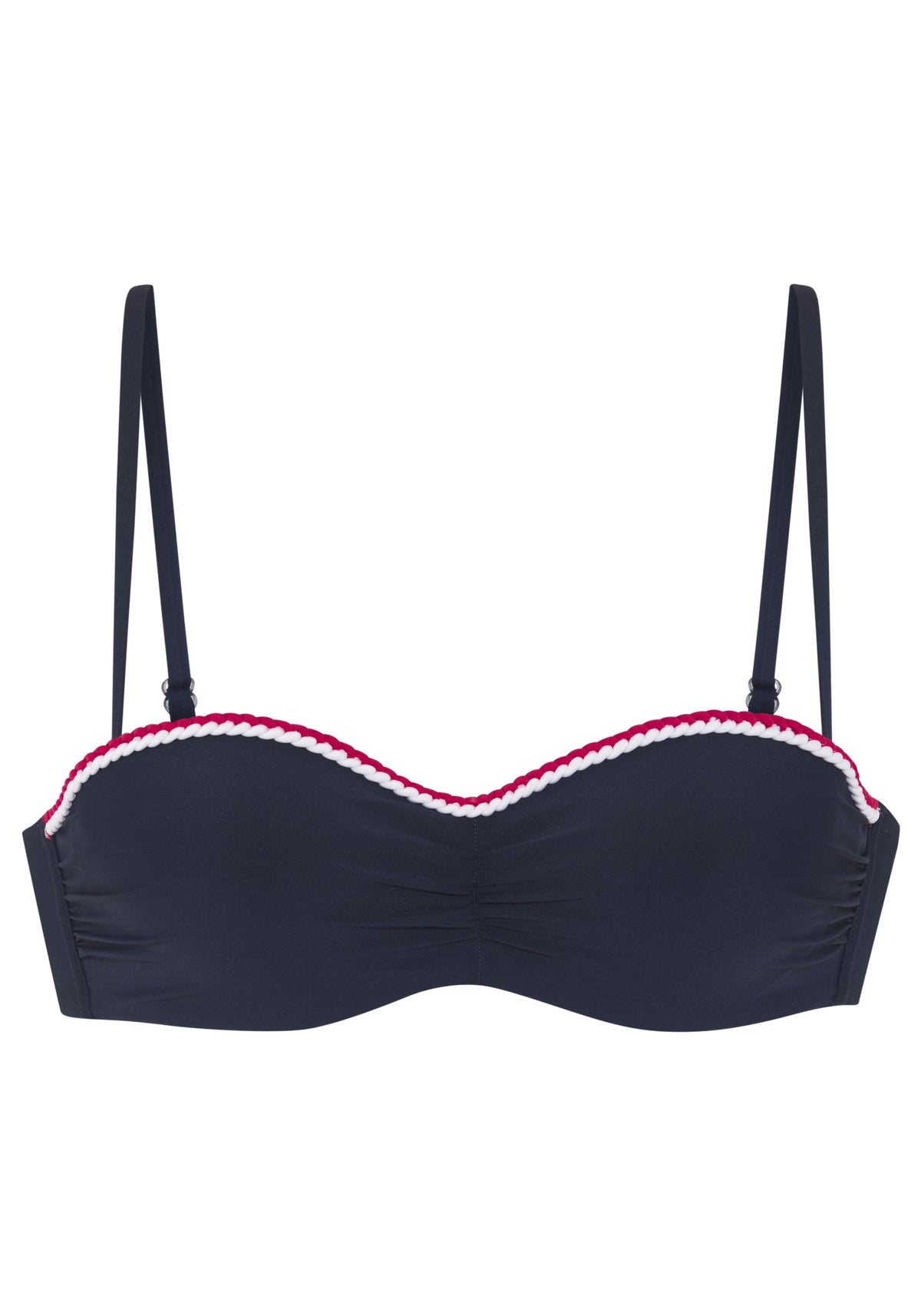 s.Oliver Bikinis blau