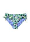 s.Oliver Bikinis grün