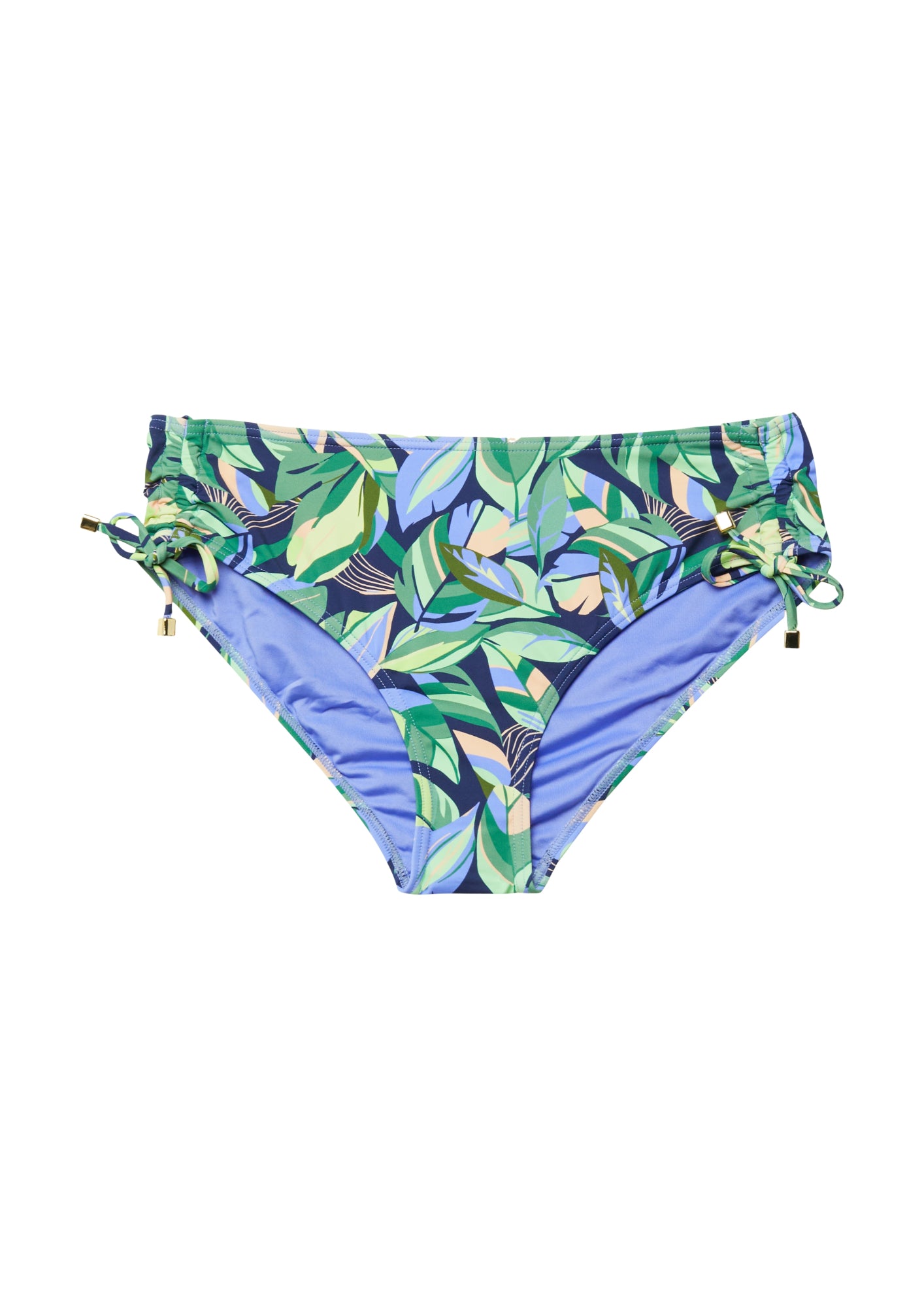 s.Oliver Bikinis grün