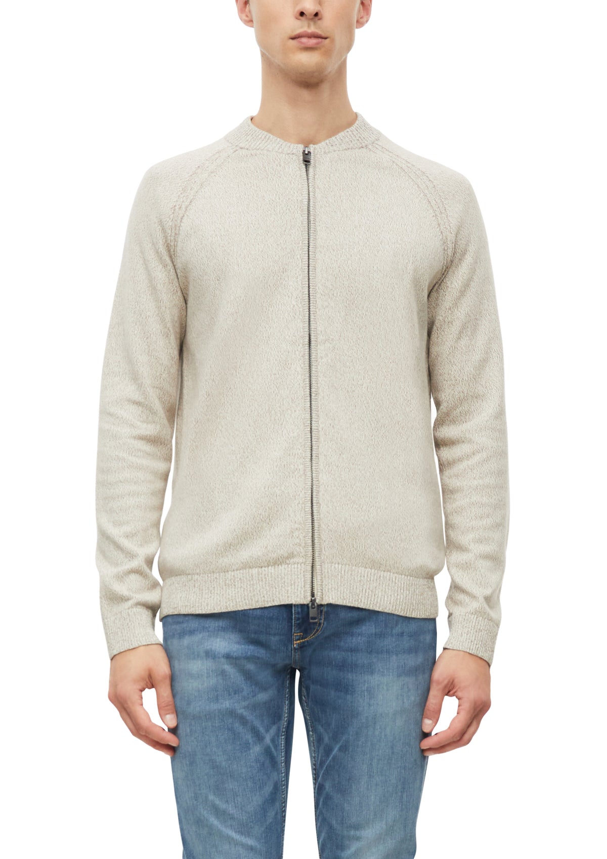 s.Oliver Leichte Jacken beige
