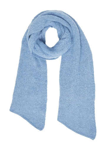 Bouclé-Schal