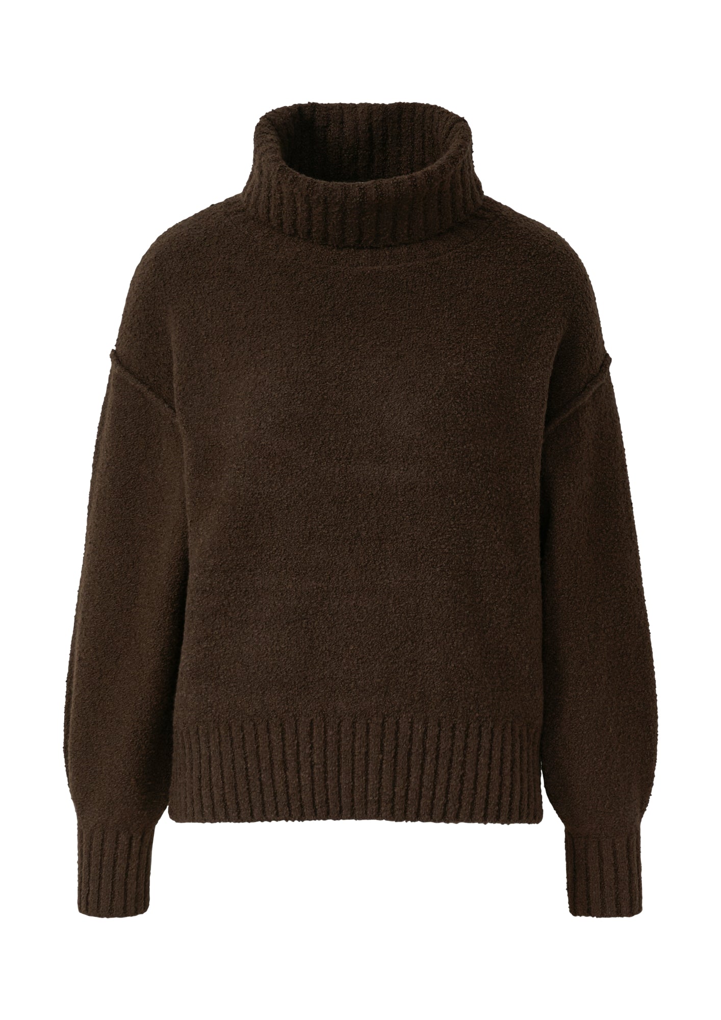 s.Oliver Pullover  braun
