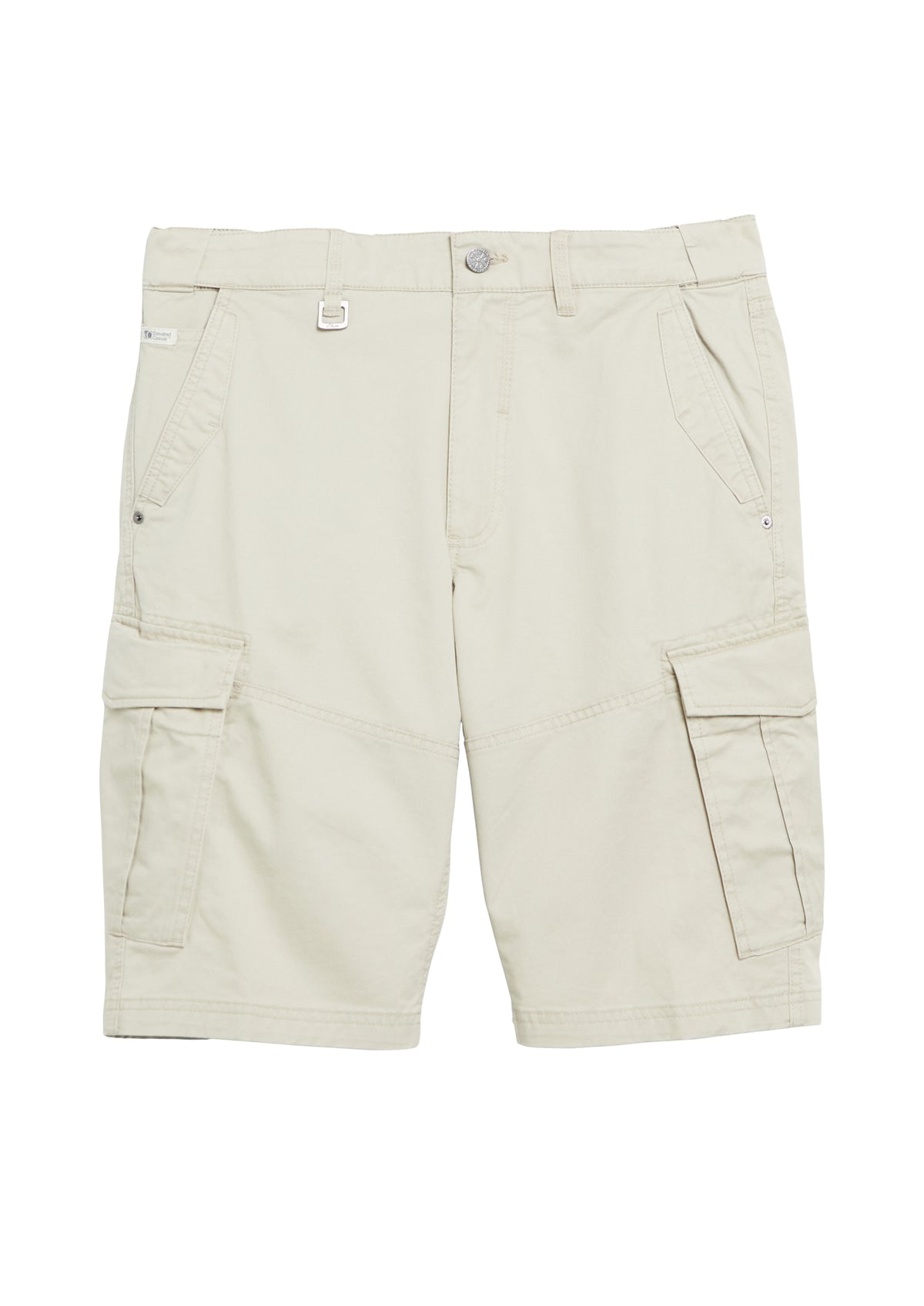 s.Oliver Shorts beige