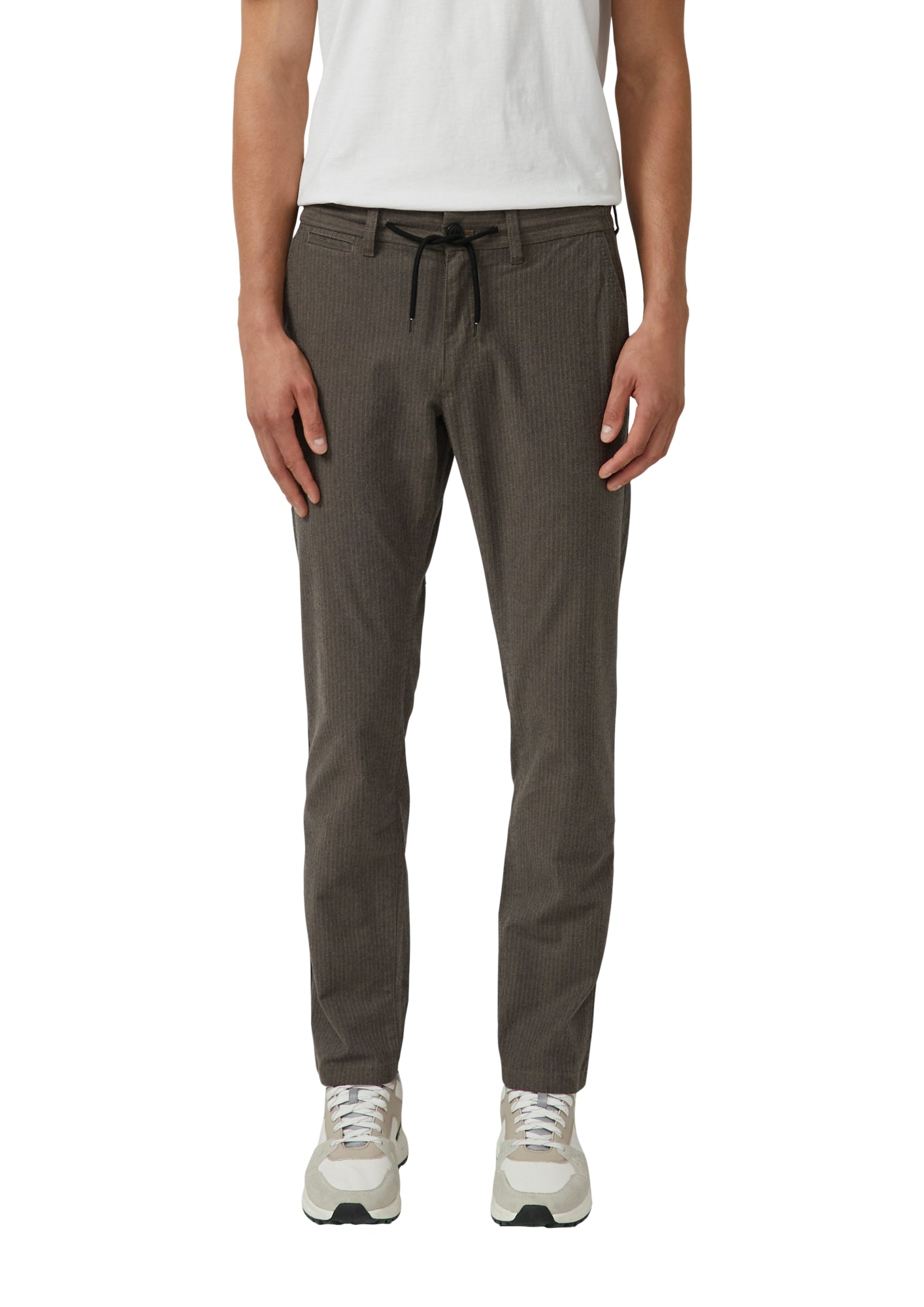 s.Oliver Hosen braun