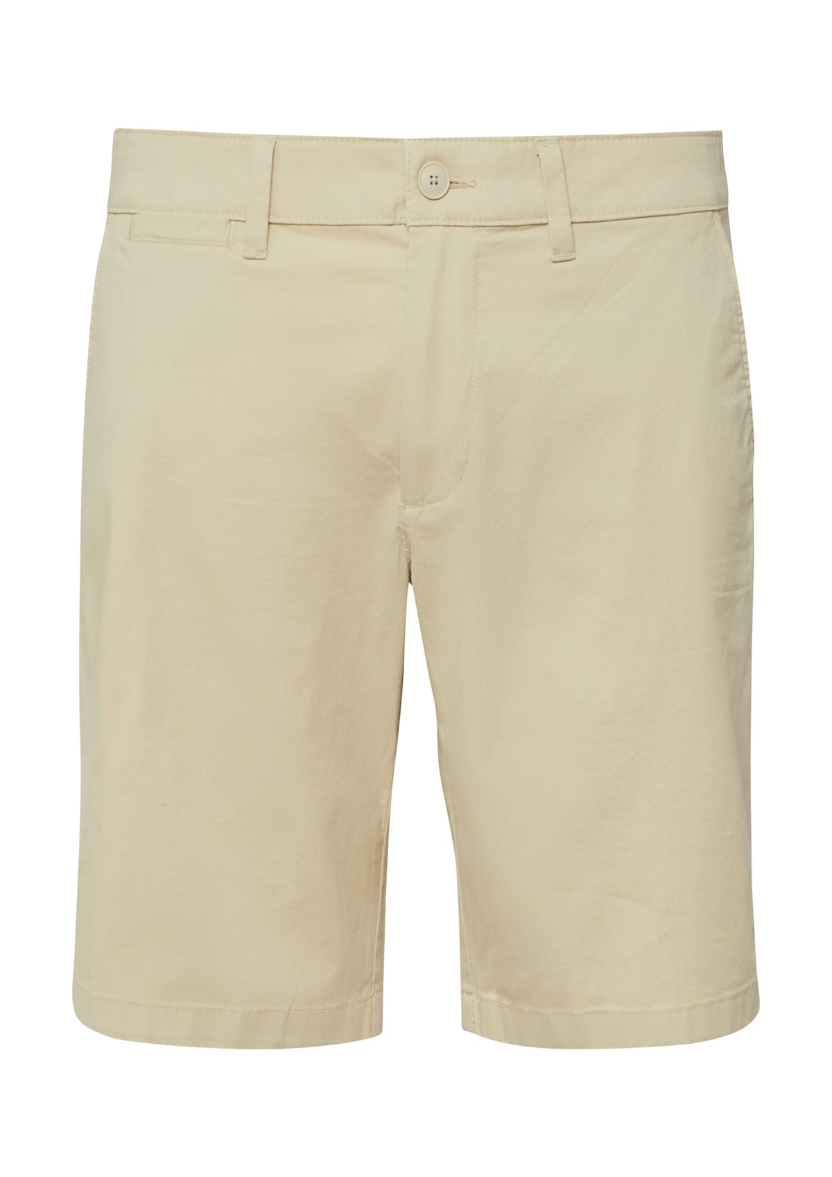 s.Oliver Shorts beige