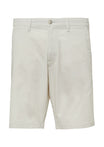 s.Oliver Shorts creme