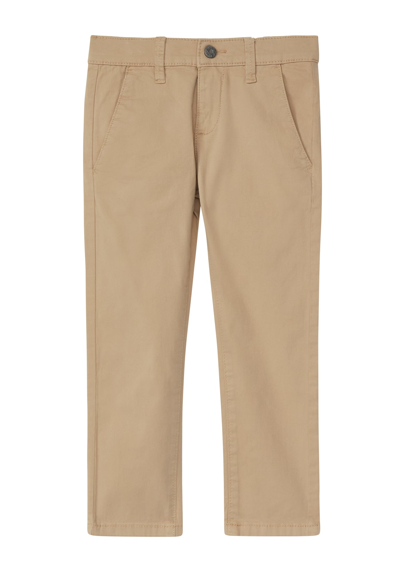 s.Oliver Jeans & Hosen braun