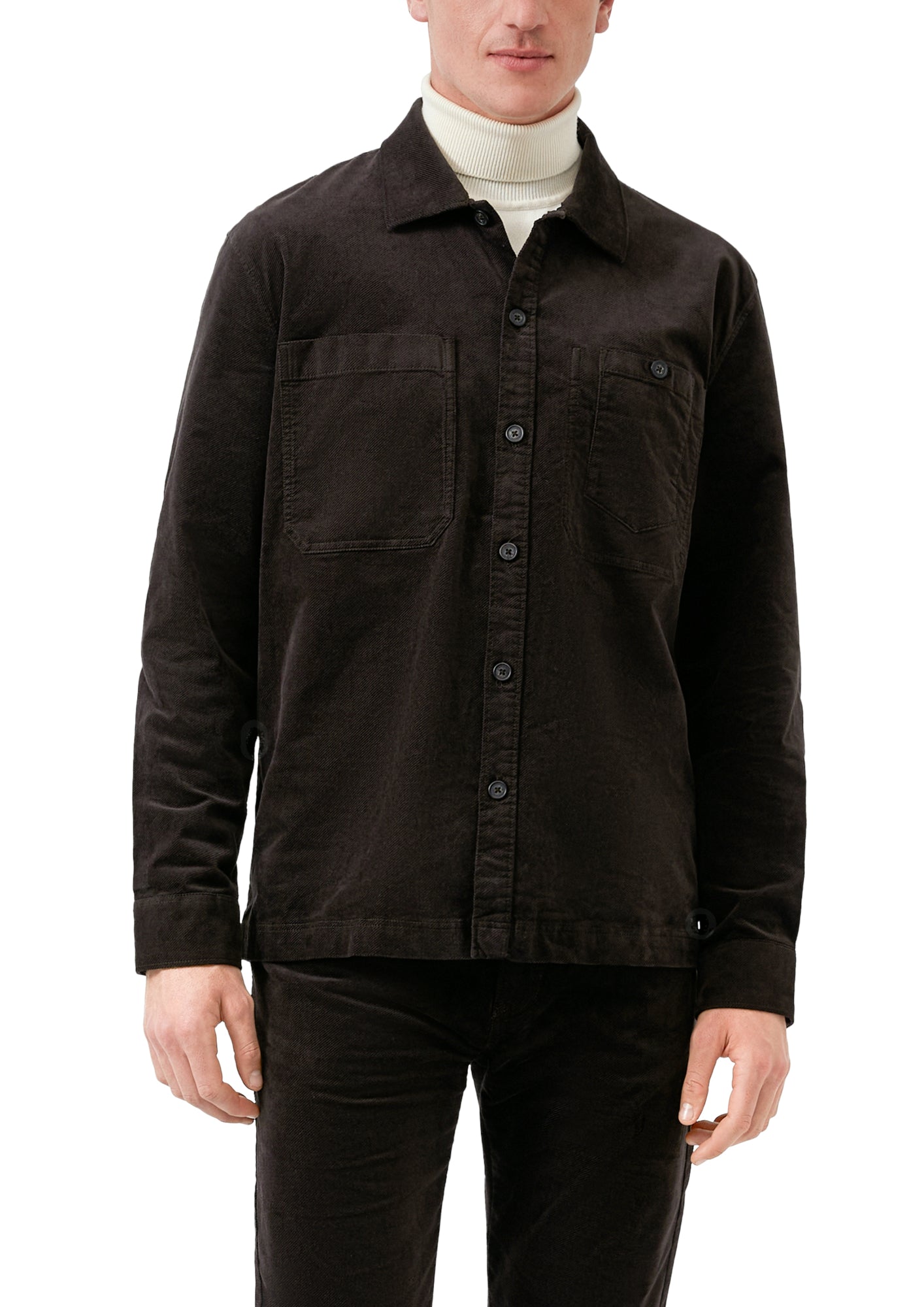 s.Oliver Hemden  braun