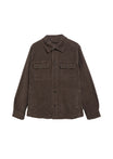 s.Oliver Outdoor-Jacken braun