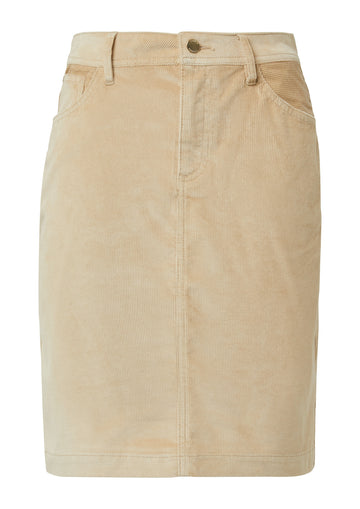 Cordrock in 5-Pocket-Form