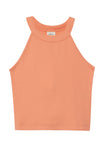s.Oliver Shirts & Blusen orange