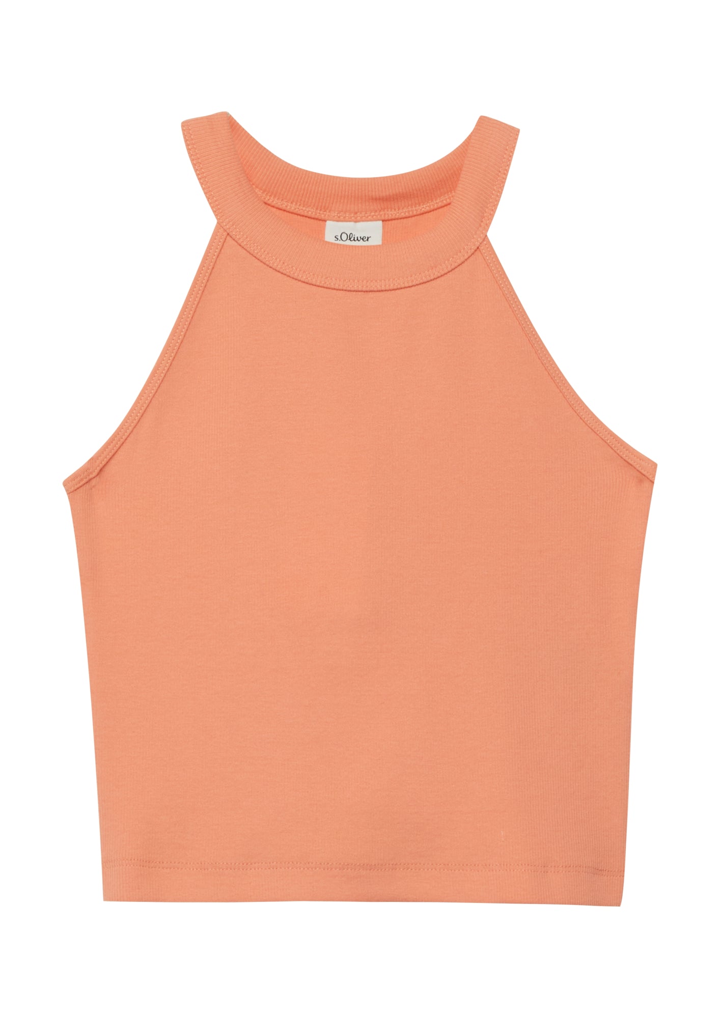 s.Oliver Shirts & Blusen orange