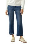 s.Oliver Jeans dunkelblau
