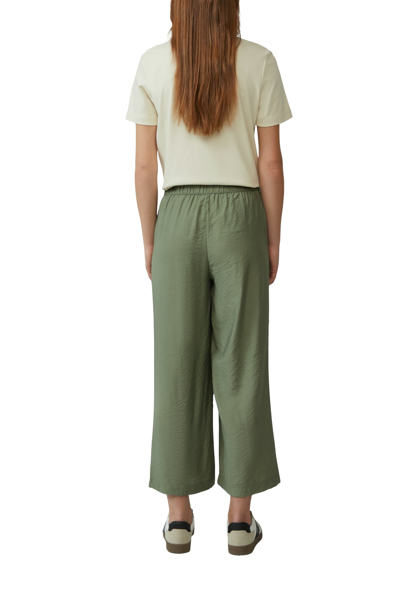 s.Oliver Culottes  grün