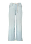 s.Oliver Straight hellblau