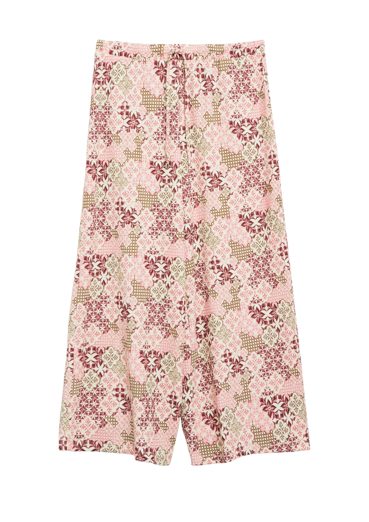 s.Oliver Hosen rosa