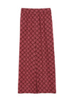 s.Oliver Hosen bordeaux