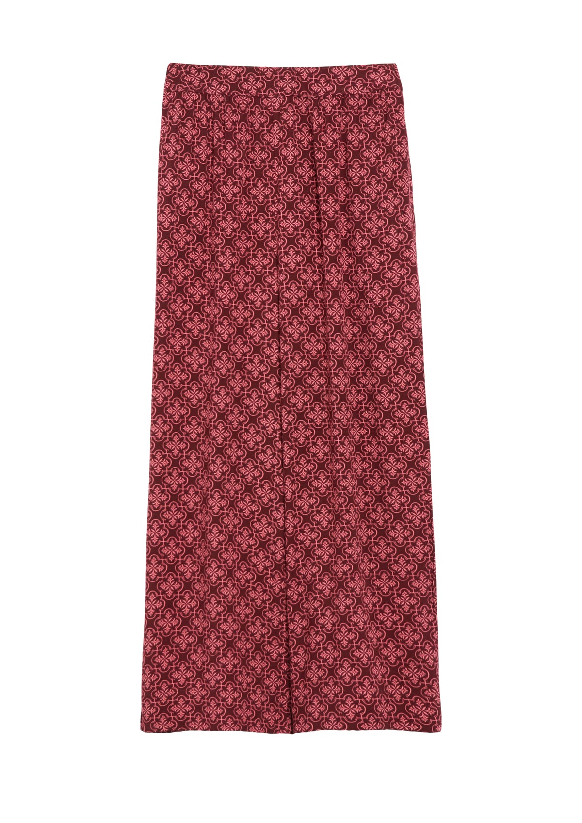 s.Oliver Hosen bordeaux