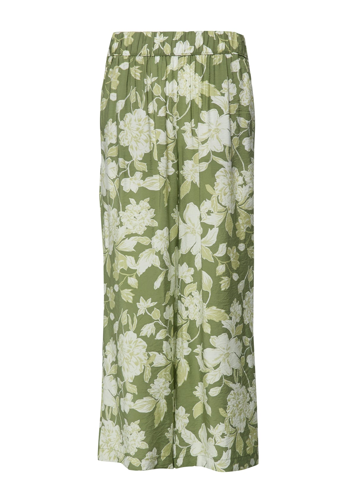 s.Oliver Culottes oliv