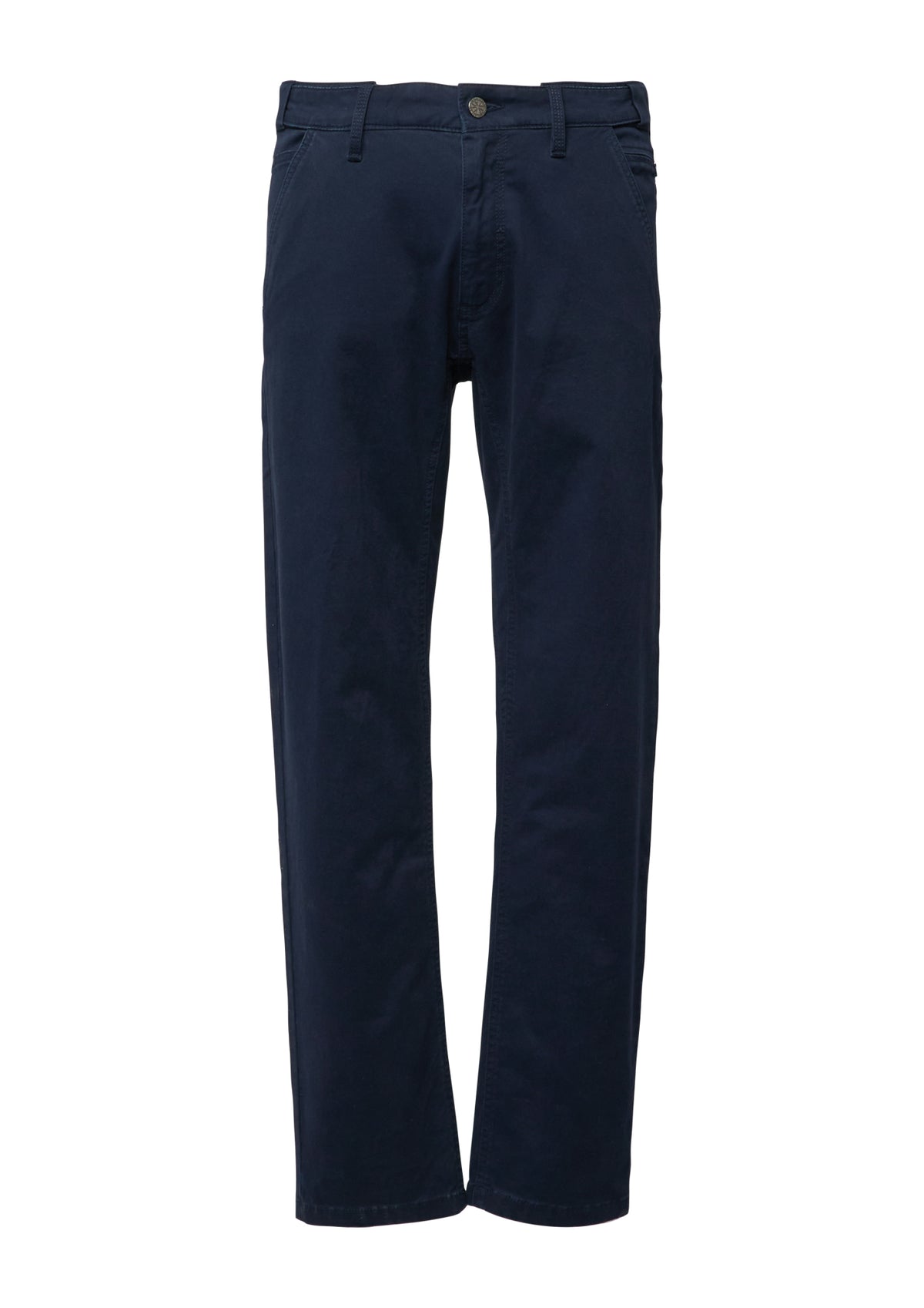 s.Oliver Chinos dunkelblau