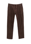 s.Oliver Chinos braun