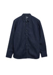 s.Oliver Hemden blau