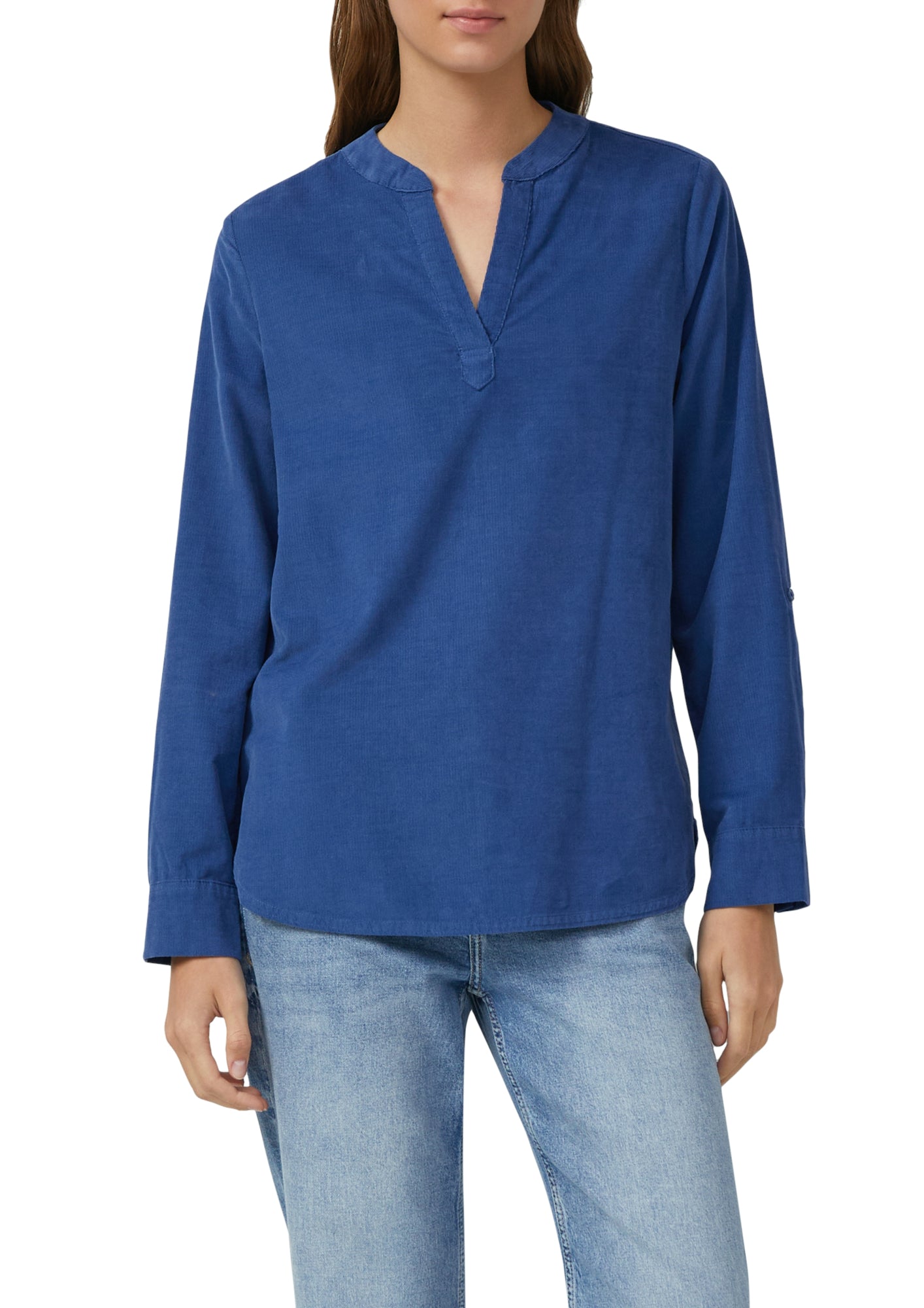 s.Oliver Blusen  blau