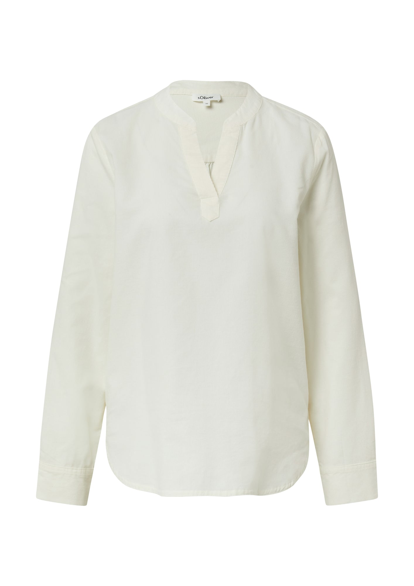 s.Oliver Blusen  weiß