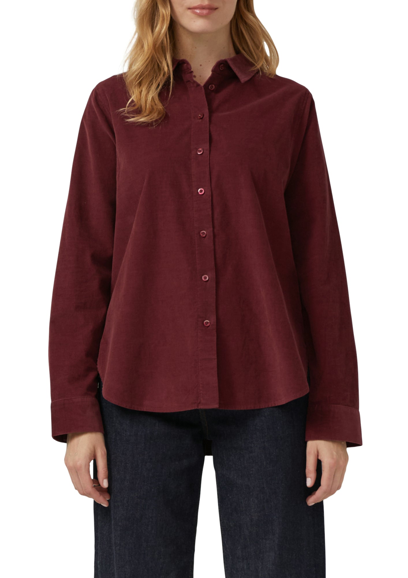 s.Oliver Hemdblusen  rot