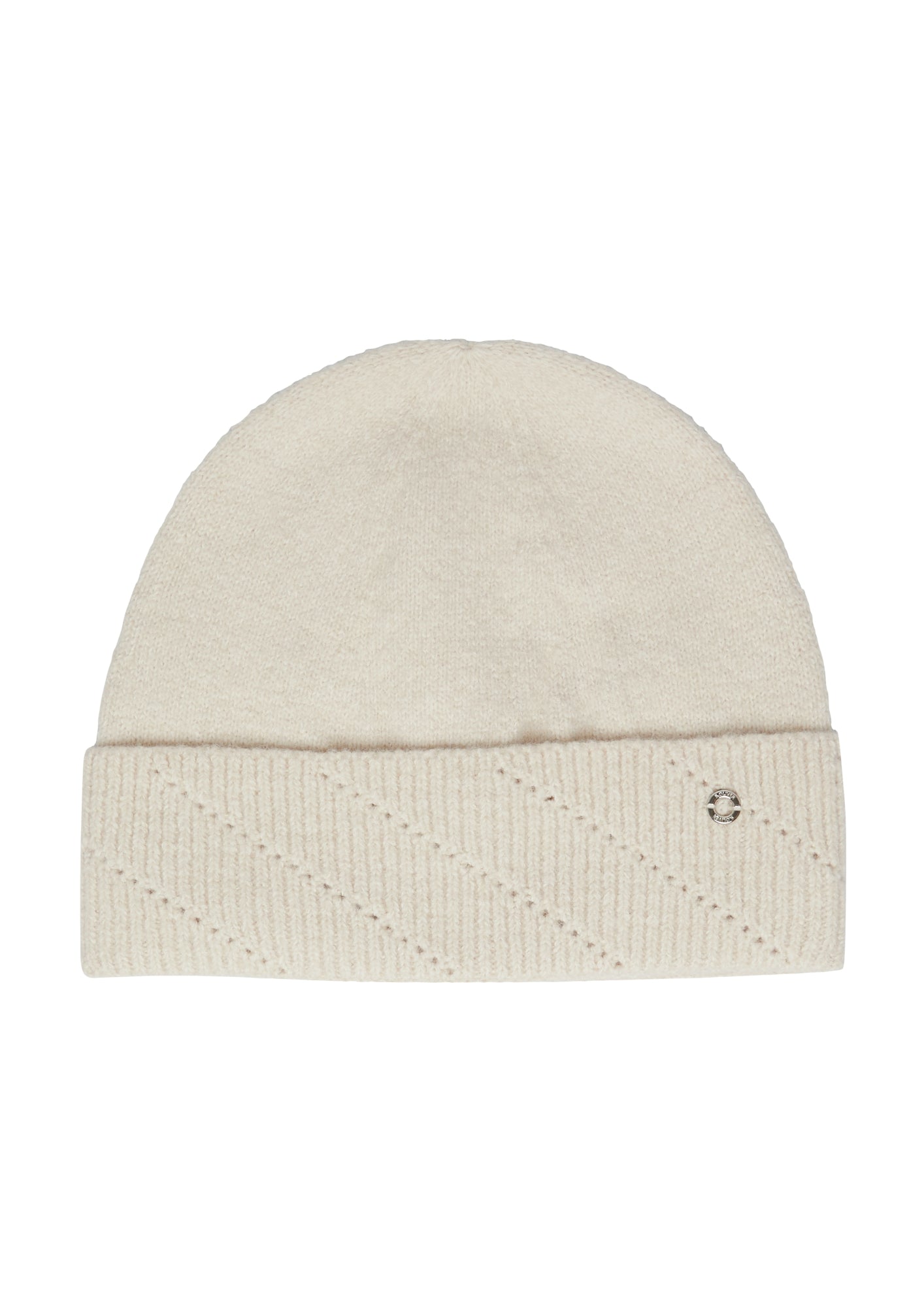 s.Oliver Mützen, Hüte beige