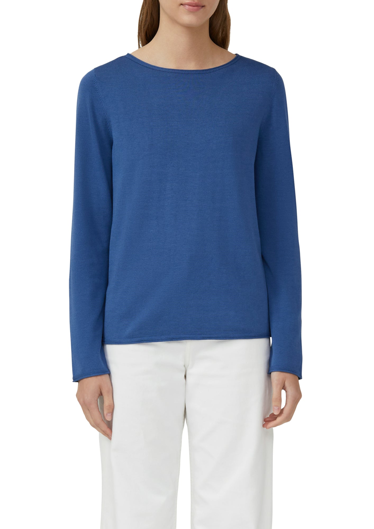 s.Oliver Pullover  blau
