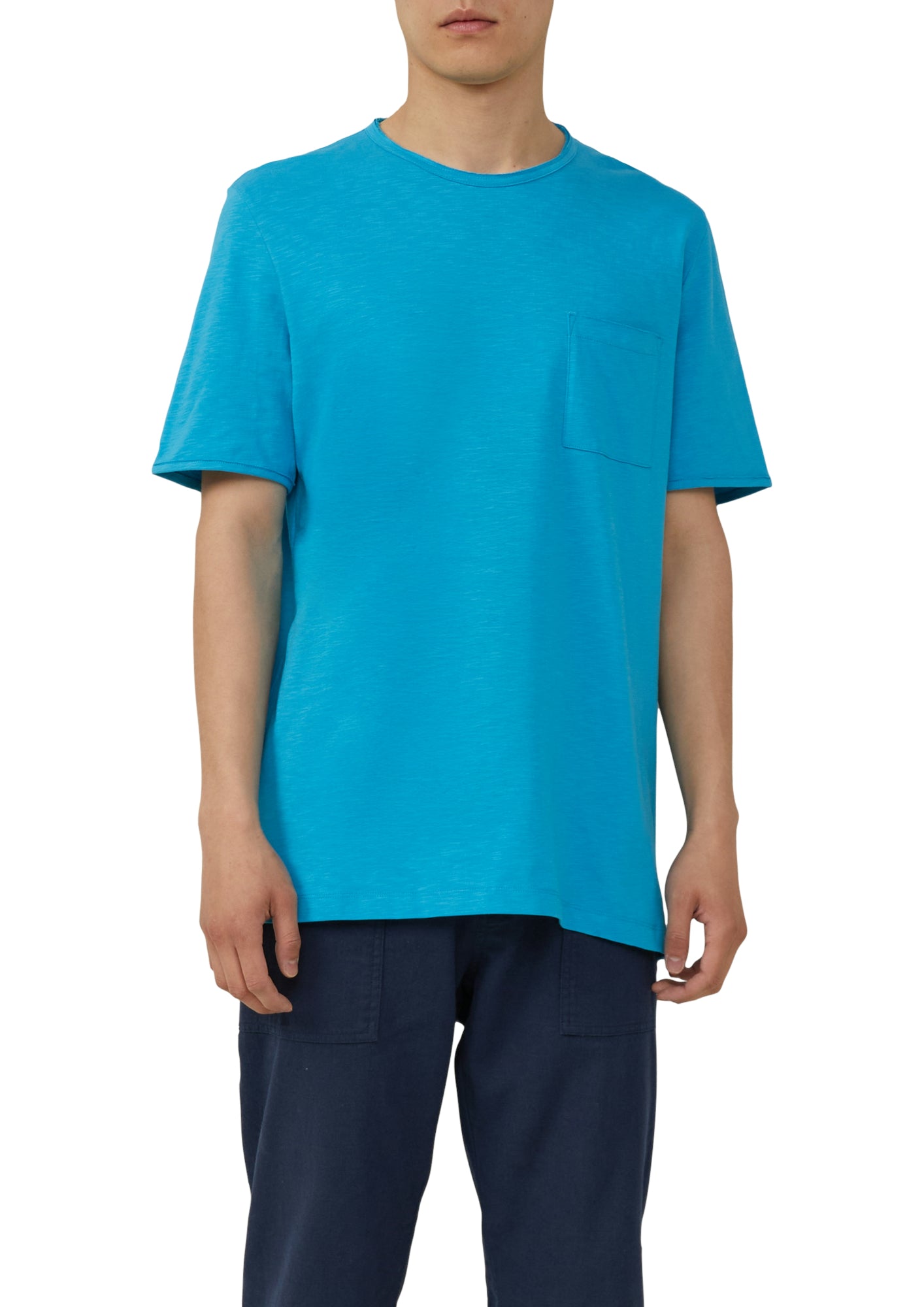 s.Oliver T-Shirts türkis