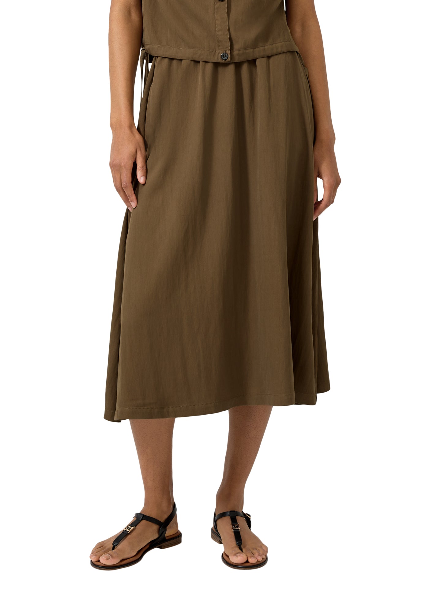 s.Oliver Röcke braun
