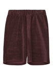 s.Oliver Jeans & Hosen rot