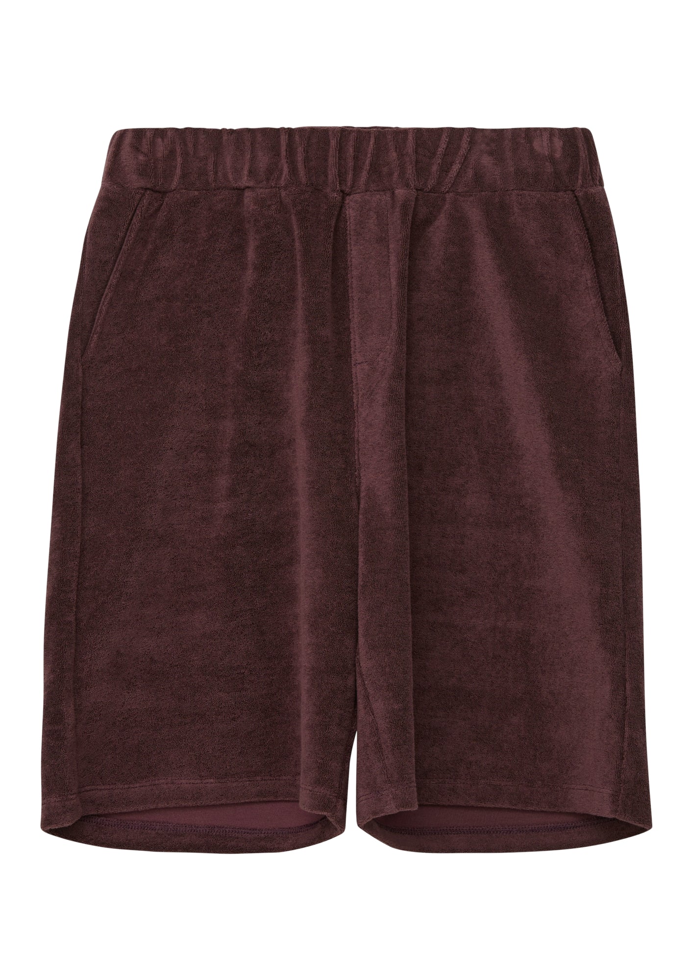 s.Oliver Jeans & Hosen rot