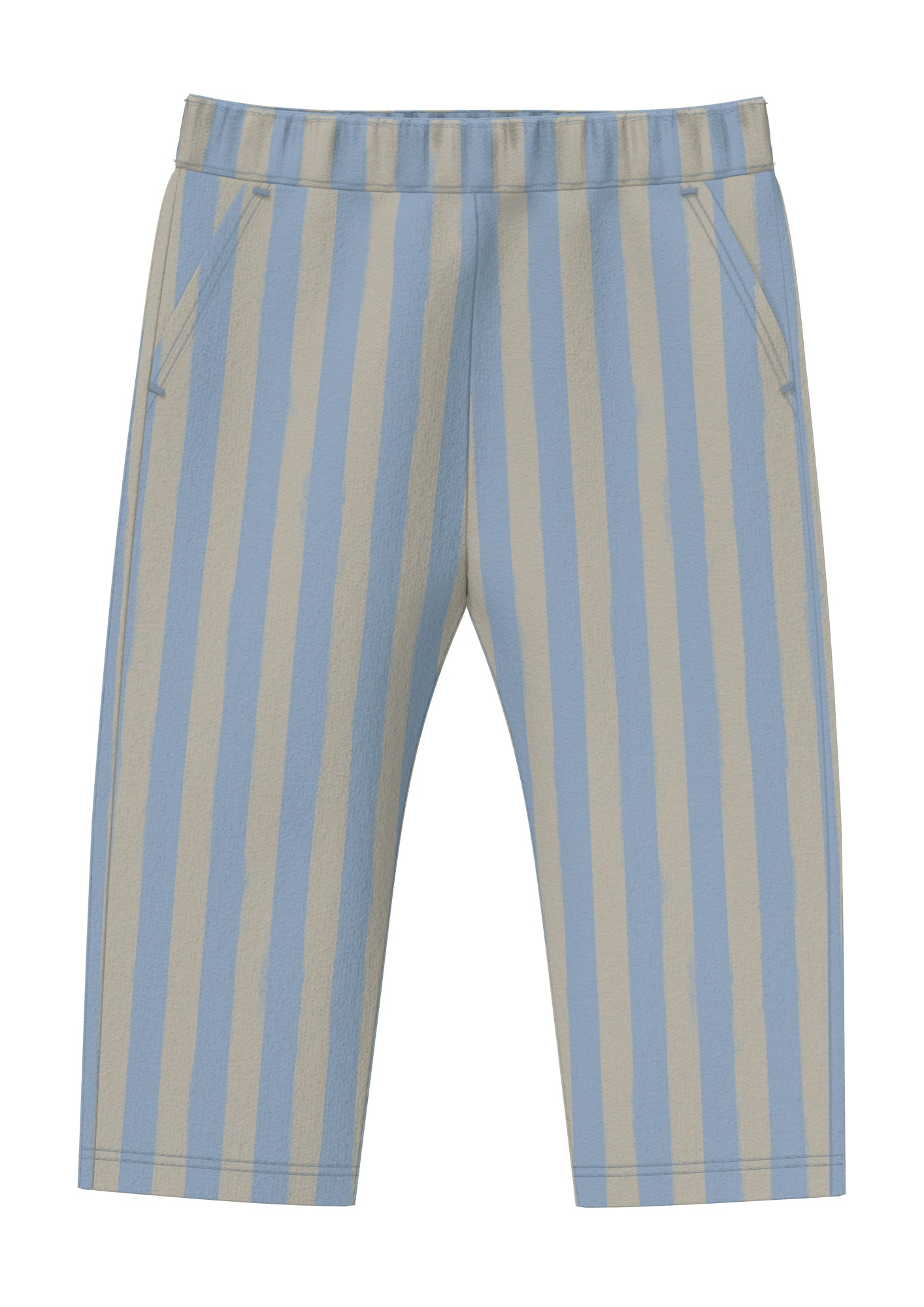 s.Oliver Hosen beige