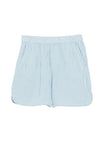 s.Oliver Shorts blau