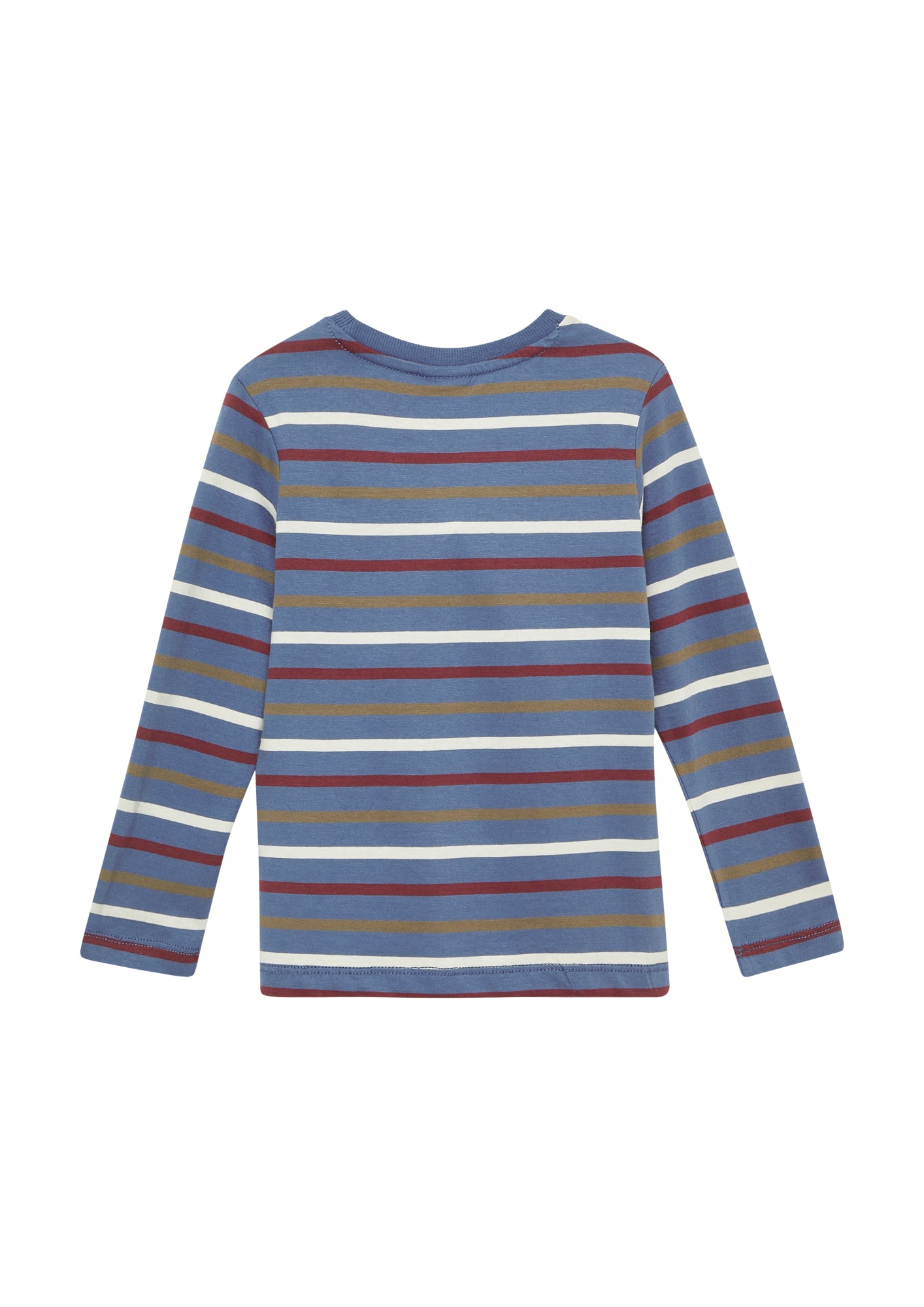 s.Oliver Shirts & Hemden blau