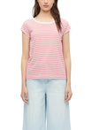 s.Oliver T-Shirts pink